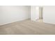 Spacious carpeted bedroom with a window at 4364 W Hannah St, San Tan Valley, AZ 85144