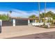 Charming single-story home with desert landscaping and a two-car garage at 544 W Thunderbird Rd, Phoenix, AZ 85023