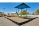 Community playground, offering a safe and fun recreational area for families and children at 17242 N 16Th Dr # 6, Phoenix, AZ 85023