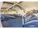 Community gym featuring rows of treadmills, elliptical machines, and other fitness equipment at 20698 W Meadowbrook Ave, Buckeye, AZ 85396