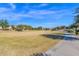 Expansive grassy area with walking path offering recreational opportunities at 20941 E Pecan Ln, Queen Creek, AZ 85142