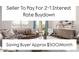 Seller will pay for 2-1 interest rate buydown, saving buyer approx. $500/month! at 20941 E Pecan Ln, Queen Creek, AZ 85142