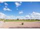 Outdoor sand volleyball court and grassy fields, perfect for community gatherings at 20941 E Pecan Ln, Queen Creek, AZ 85142
