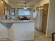 Eat in kitchen with lots of natural light and white appliances at 2152 S Olivewood --, Mesa, AZ 85209