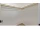 A walk-in closet with a clothes rack at 2754 S Sulley Dr # 103, Gilbert, AZ 85295