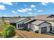 Charming single-Gathering home with a well-maintained lawn and landscaping, offering curb appeal and a welcoming entrance at 3842 E Alameda Ln, Gilbert, AZ 85298
