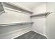 Walk-in closet featuring carpet and shelves at 5029 N 86Th Dr, Glendale, AZ 85305