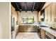Well-equipped kitchen with stainless steel appliances and granite countertops at 7500 E Mccormick Pkwy # 73, Scottsdale, AZ 85258