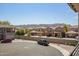 Picturesque view of a quiet residential street showcasing well-kept homes with mountain views beyond at 8026 S 6Th Dr, Phoenix, AZ 85041