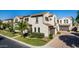 Beautiful home featuring a tile roof and a spacious two-car garage at 1930 W Yellowstone Way, Chandler, AZ 85248
