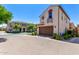 Beautiful home featuring a tile roof and a spacious two-car garage at 1930 W Yellowstone Way, Chandler, AZ 85248