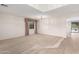 Spacious living room with neutral carpet and lots of natural light at 2146 S Drexel --, Mesa, AZ 85209