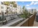 Beautifully landscaped community area with grills, tables, and lush greenery, perfect for outdoor gatherings at 2511 W Queen Creek Rd # 165, Chandler, AZ 85248