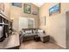 Inviting living room featuring comfortable seating and great natural light at 3308 N Nebraska St, Chandler, AZ 85225