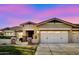 Street view shows the house's tile roof and desert-friendly landscaping at 3750 E Sawtooth Dr, Chandler, AZ 85249