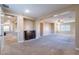 Expansive bedroom offering ample space, soft carpeting, and easy access to other rooms and amenities at 4894 E Palm Beach Dr, Chandler, AZ 85249