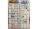 Community calendar outlining upcoming events and activities for residents of the Luxe and Toscana at 5350 E Deer Valley Dr # 2435, Phoenix, AZ 85054