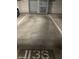 Assigned parking spot in the garage with storage cage, providing secure and convenient parking at 5350 E Deer Valley Dr # 2435, Phoenix, AZ 85054