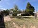 The backyard features a grassy area and a large tree, perfect for outdoor activities and enjoying nature at 601 W 15Th St, Tempe, AZ 85281