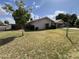 Well-maintained front yard with lush green grass complementing the home's exterior at 601 W 15Th St, Tempe, AZ 85281