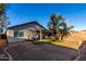 Spacious backyard with a covered patio, great for outdoor living at 6331 W Winslow Ave, Phoenix, AZ 85043