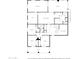 Upstairs floor plan featuring bedrooms, baths, office, and balcony access at 1501 N 67Th St, Mesa, AZ 85205