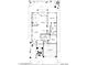 Detailed floor plan layout showcasing the spacious Primary bedroom and large two-car garage at 32868 N 69Th St, Scottsdale, AZ 85266