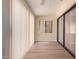 Bright sunroom with sliding doors, windows, and modern flooring at 1021 S Greenfield Rd # 1194, Mesa, AZ 85206