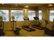 Well-lit fitness center with cardio equipment providing residents a convenient workout space within the community at 10136 E Southern Ave # 2048, Mesa, AZ 85209