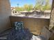 Patio with a view of the community at 10136 E Southern Ave # 2048, Mesa, AZ 85209