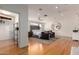 Spacious main bedroom with ensuite bath, walk-in closet, and recessed lighting for a relaxing retreat at 1316 E Vermont Ave, Phoenix, AZ 85014