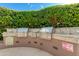 Outdoor grill station featuring stainless steel grills, providing a communal space for residents to enjoy barbecue at 15221 N Clubgate Dr # 2132, Scottsdale, AZ 85254