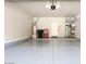 Spacious garage with ample room for parking and storage at 16600 N Thompson Peak Pkwy # 2050, Scottsdale, AZ 85260