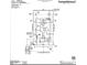 Conceptual site plan showcasing a desirable home location in a new community at 18150 W Tanglewood Dr, Goodyear, AZ 85338