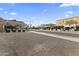Charming street view in Gilbert, Arizona, featuring a mix of local businesses and community feel at 232 W San Angelo St, Gilbert, AZ 85233