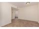 Bright and spacious dining area with tiled floors, neutral walls, and easy access to other parts of the home at 234 S Neely St, Gilbert, AZ 85233