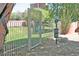 Community dog park with secure fencing, waste station, and green space at 4303 E Cactus S Rd # 229, Phoenix, AZ 85032