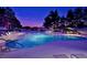 Inviting outdoor pool with lounge chairs and manicured landscaping at 4303 E Cactus S Rd # 229, Phoenix, AZ 85032