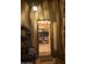 Inviting front entryway showcasing a view into the living and dining areas at 15664 W Vernon Ave, Goodyear, AZ 85395