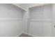 Walk-in closet with carpet and shelving for organized storage solutions at 24054 N 171St Dr, Surprise, AZ 85387