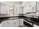 Well-equipped kitchen with modern appliances and a bright, airy feel at 7061 E Broadway Rd # 48, Mesa, AZ 85208