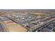 New residential community showing cozy single-Gathering homes with desert landscaping in a well-planned neighborhood at 11422 E Utah Ave, Mesa, AZ 85212