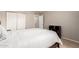 Bedroom featuring carpet flooring and dark furniture at 16496 N 68Th Ave, Peoria, AZ 85382