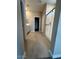 Bathroom featuring a walk-in shower with tile and glass door at 17016 W Cavedale Dr, Surprise, AZ 85387