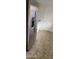 Clean kitchen with stainless steel refrigerator at 6231 W Zoe Ella Way, Glendale, AZ 85306