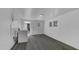 Large laundry room with washer and dryer hookups and ample storage space at 8103 E Southern Ave # 205, Mesa, AZ 85209