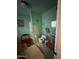 Small bathroom with toilet separate from tub at 14839 N 29Th Dr, Phoenix, AZ 85053