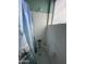 Bright bathroom bathtub with white tile and shower head at 14839 N 29Th Dr, Phoenix, AZ 85053