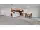 The living room features a modern kitchen at 19984 W Washington St, Buckeye, AZ 85326