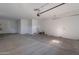 Spacious garage offers ample room for storage and parking multiple vehicles at 21436 W Meadowbrook Ave, Buckeye, AZ 85396